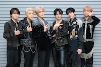 DXTEEN（撮影：田中聖太郎写真事務所）