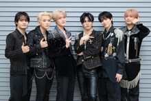 DXTEEN（撮影：田中聖太郎写真事務所）