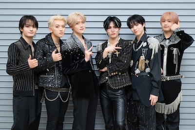 DXTEEN（撮影：田中聖太郎写真事務所）