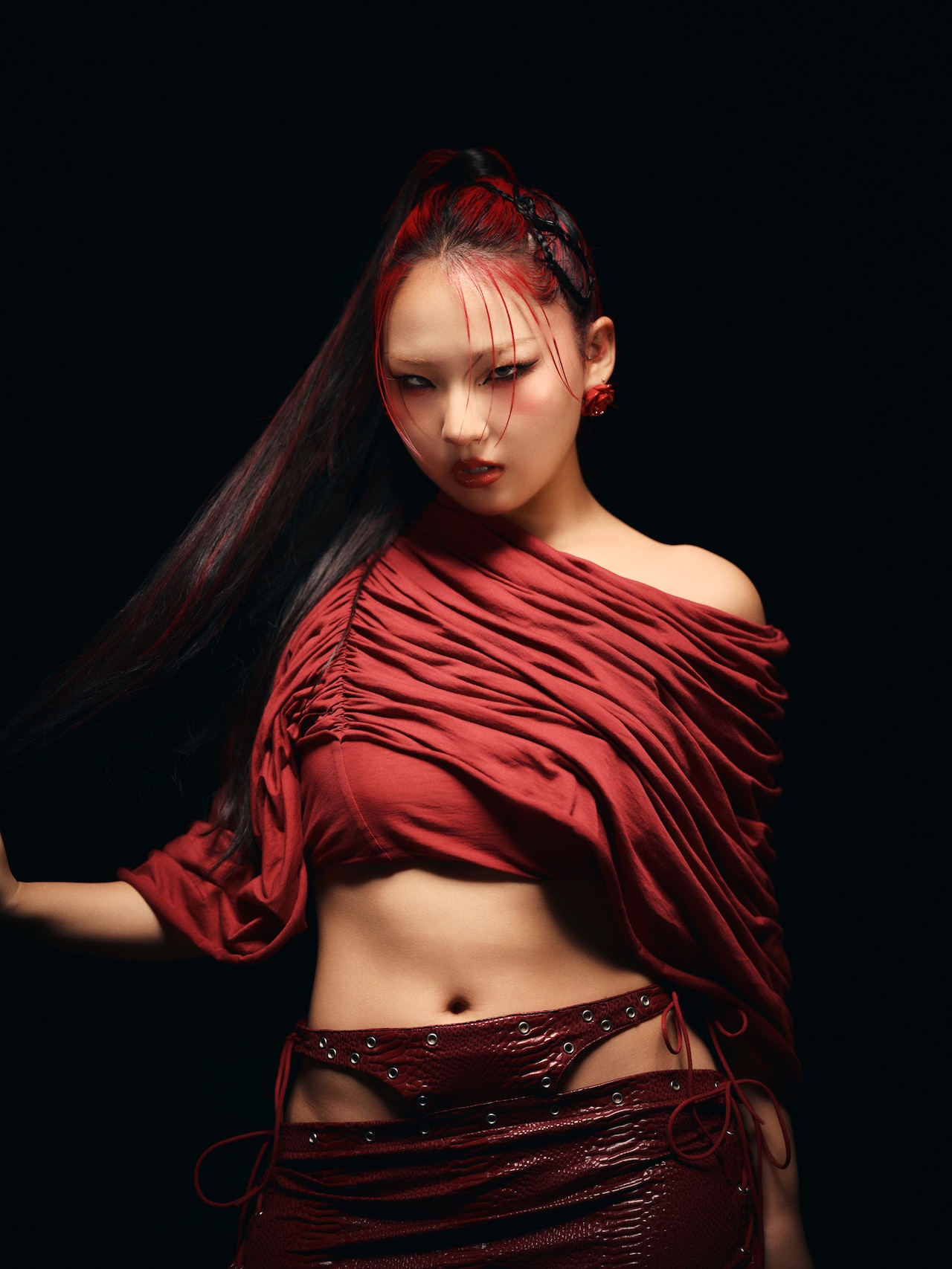 BASIニューアルバム「切愛」に唾奇、SIRUP、鎮座DOPENESSら - 音楽ナタリー