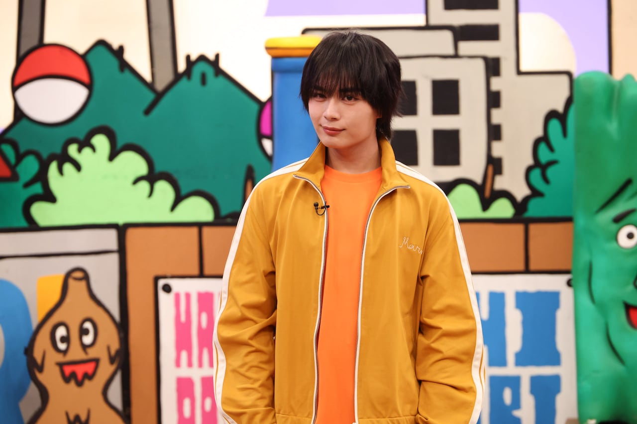 大西流星が「華大千鳥」でスパイ企画初挑戦「メンバーが嘘ついてても一切気付けない」