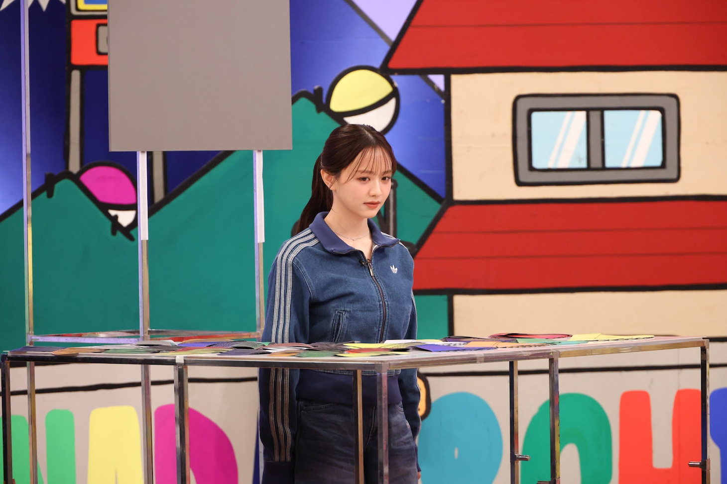 森香澄 ©︎カンテレ