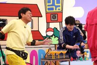 博多華丸・大吉 ©︎カンテレ