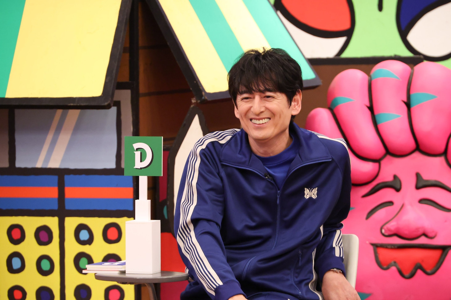 博多大吉（博多華丸・大吉）©︎カンテレ