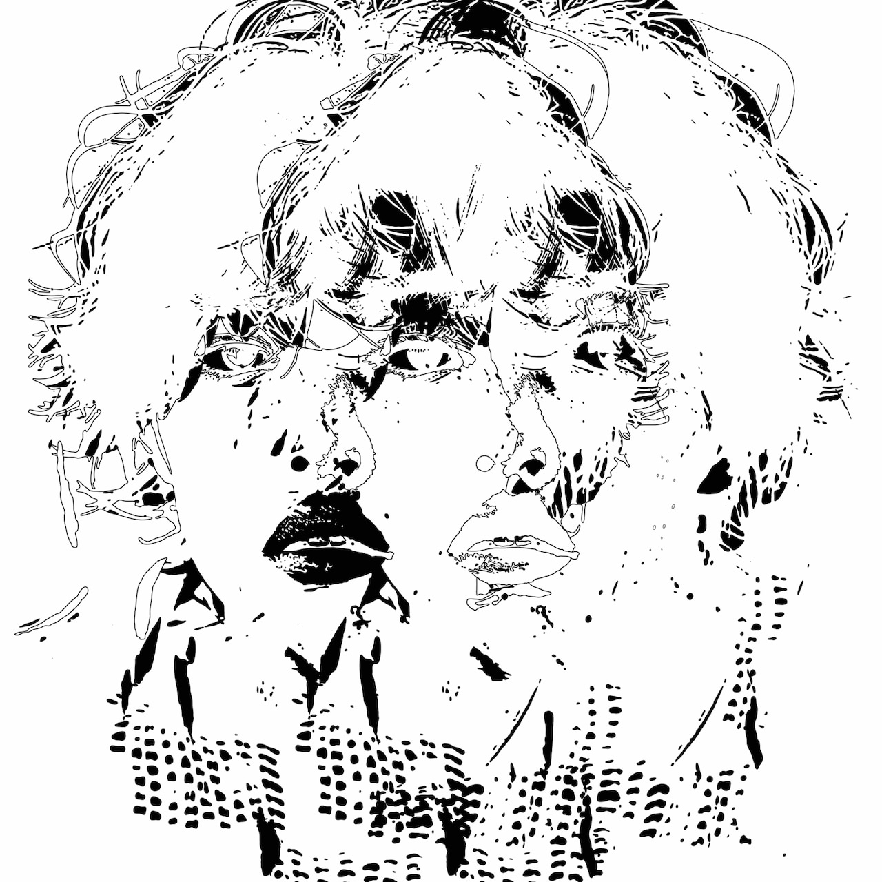 神はサイコロを振らないが新曲「The Abyss」配信リリース、「ラスト