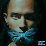 Kaneee「GENIUS」配信ジャケット