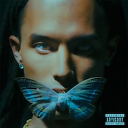 Kaneeeの2ndアルバム「GENIUS」今夜配信、全曲タイプビートで制作