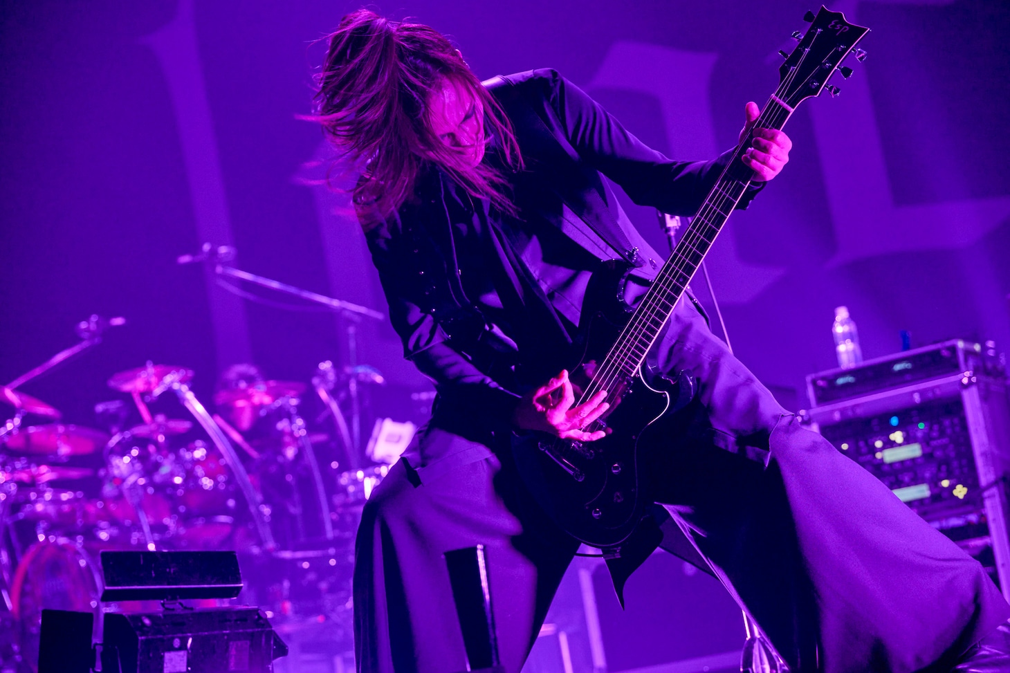 玲央（G）©キングレコード