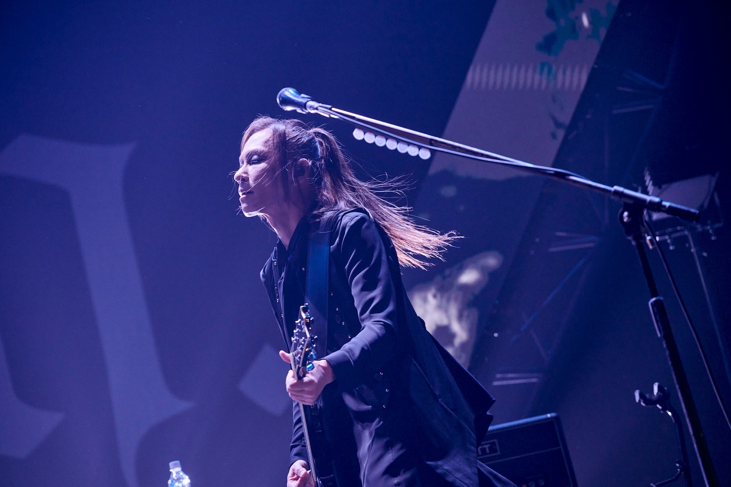 玲央（G）©キングレコード