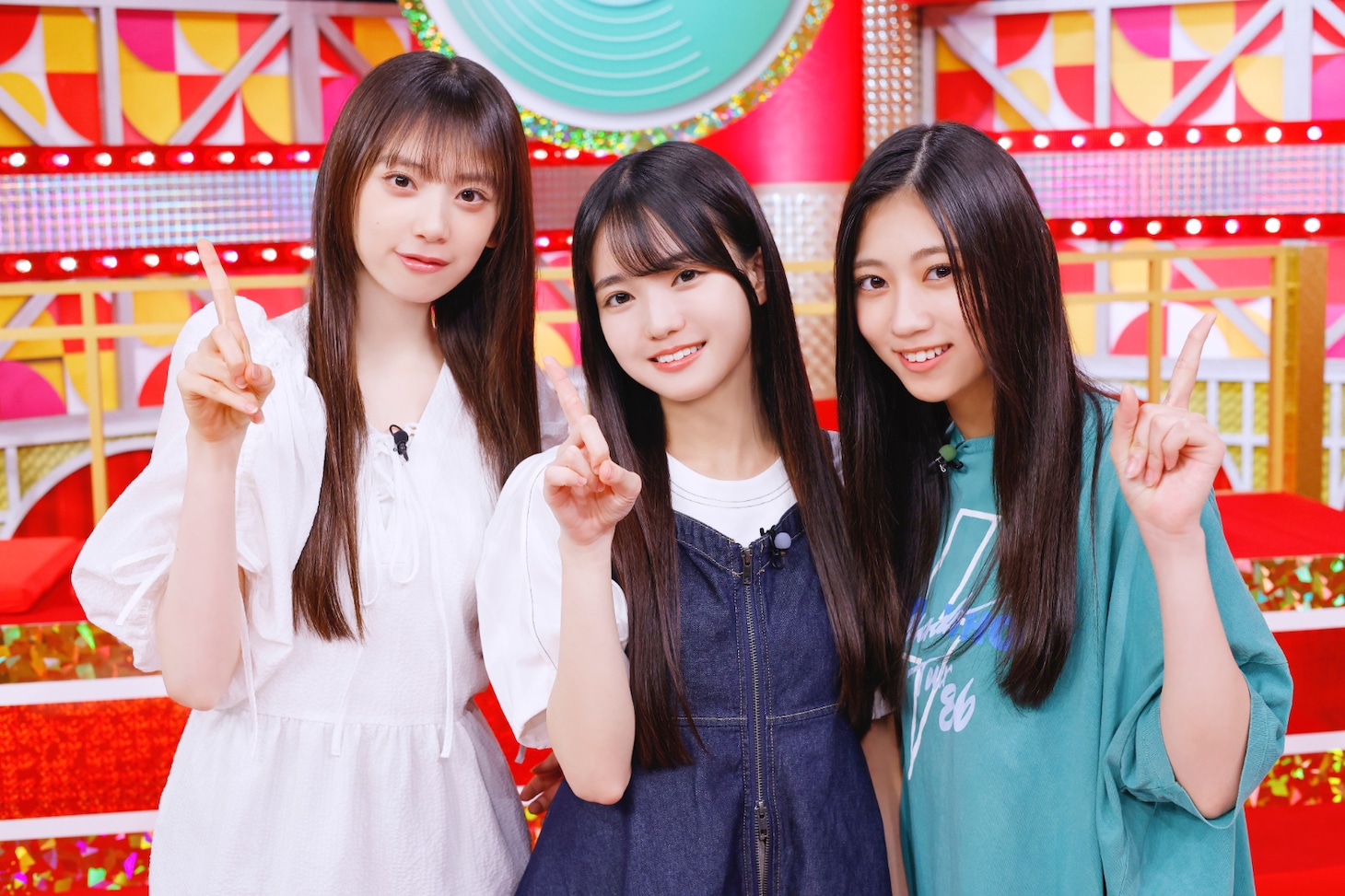 乃木坂46の6期生バラエティ「乃木坂スター誕生！SIX」Blu-rayボックス第1弾発売、未公開＆インタビュー映像も収録