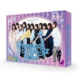 乃木坂46「乃木坂スター誕生！SIX 第1巻 Blu-ray BOX」商品画像