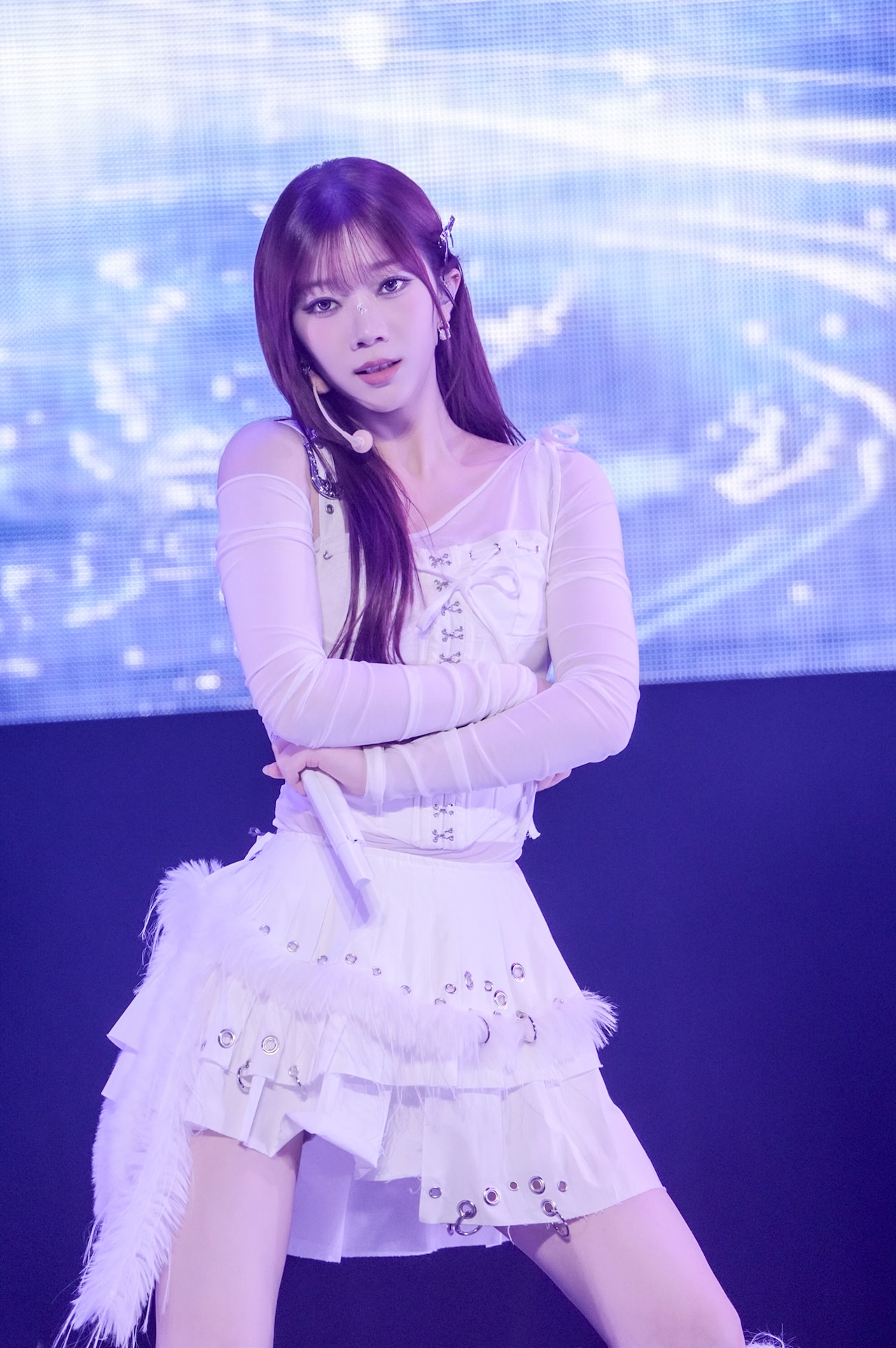 KCON JAPAN 2025 IS:SUE 坂口梨乃 KCON JAPAN 2025 IS:SUE 坂口梨乃 IS:SUE 坂口梨乃(RINO)の