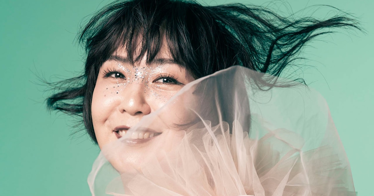 土岐麻子が19年ぶり韓国公演後に東京と兵庫を巡る“凱旋ライブ” - 音楽 