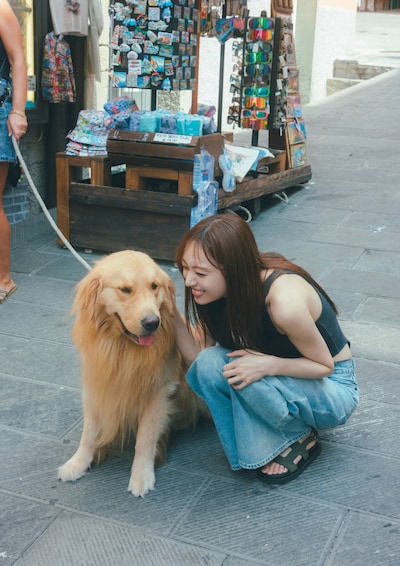 梅澤美波（乃木坂46）2nd写真集「透明な覚悟」セブンネットショッピング限定版の裏表紙。（撮影：東京祐）