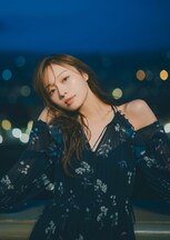 梅澤美波が見せた笑顔と背中