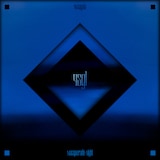 yosugala「マスカレイドナイト」ジャケット