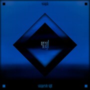 yosugala「マスカレイドナイト」ジャケット