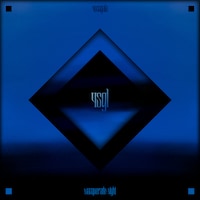 yosugala「マスカレイドナイト」ジャケット