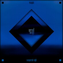 yosugala「マスカレイドナイト」ジャケット