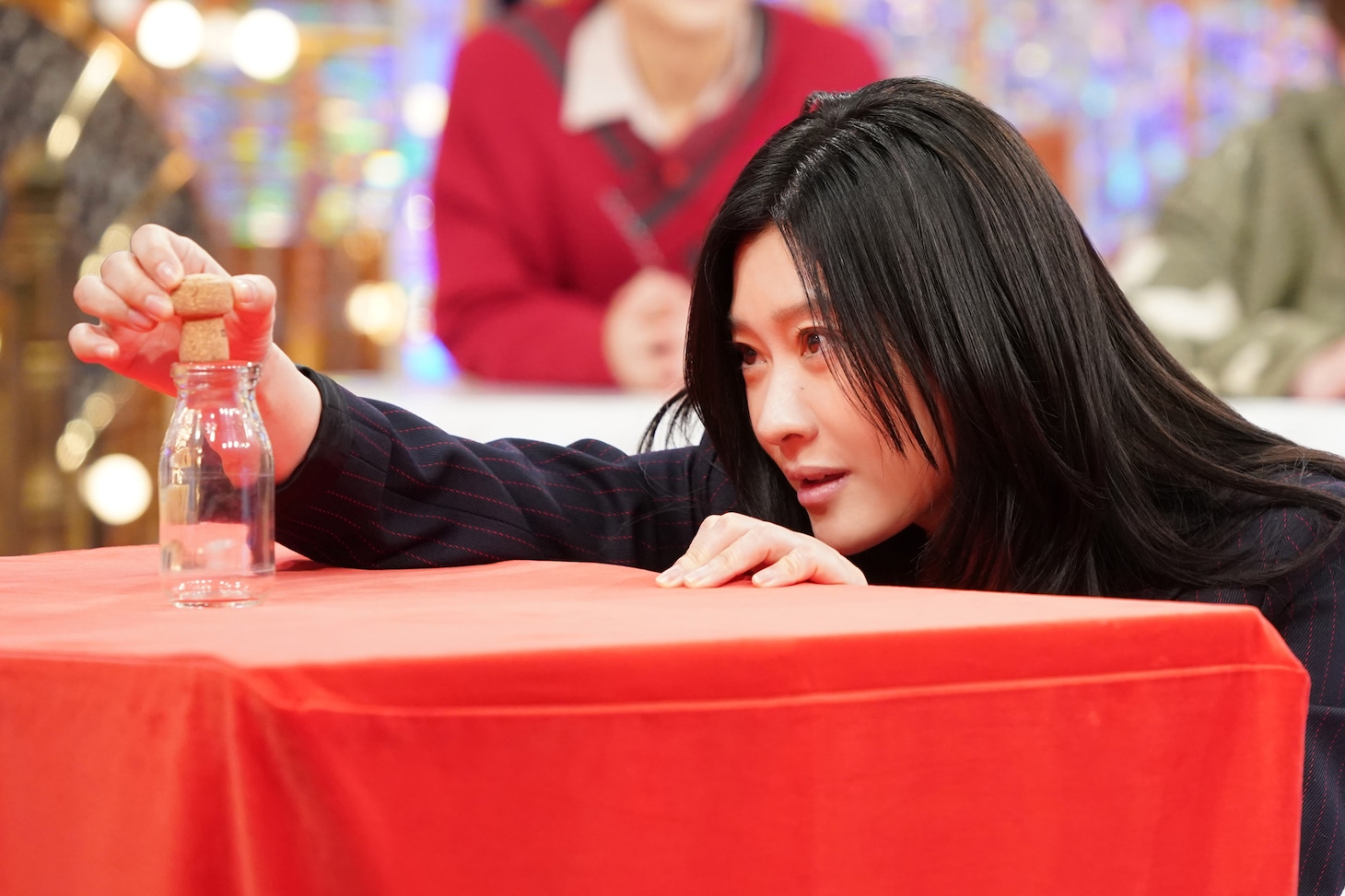 篠原涼子 ©︎日本テレビ