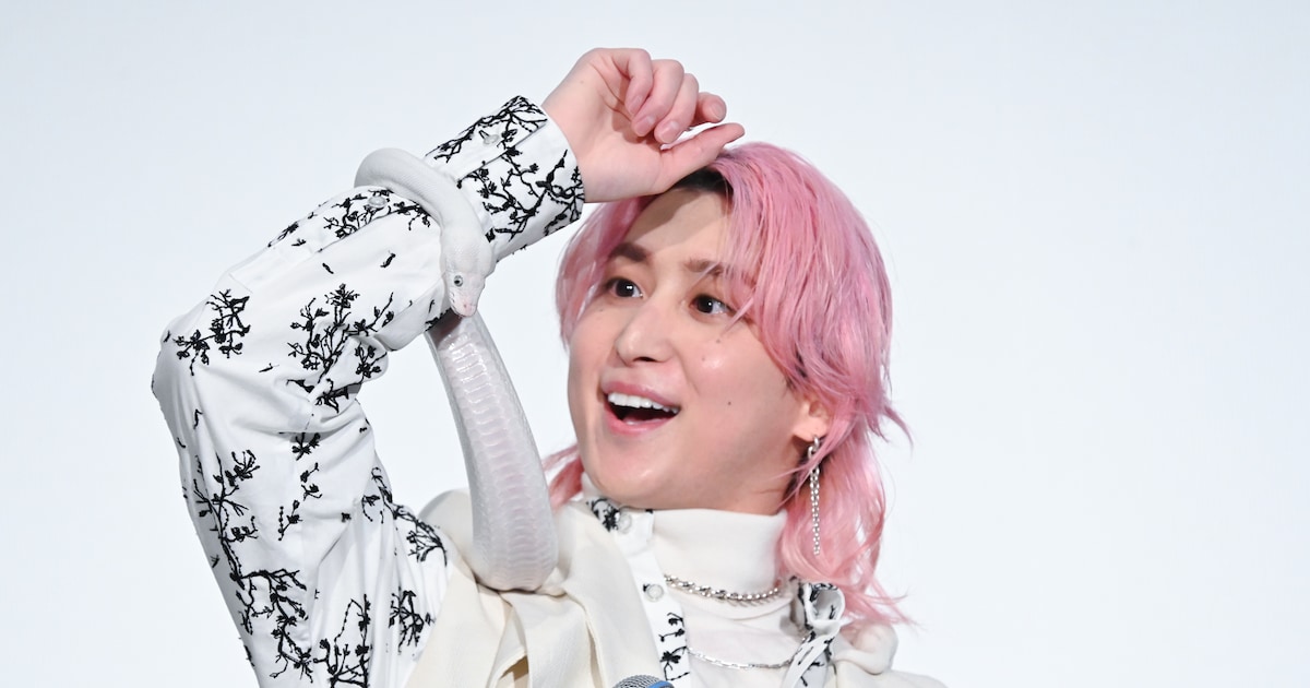 佐久間大介「裕福な家の猫に」発言が和む