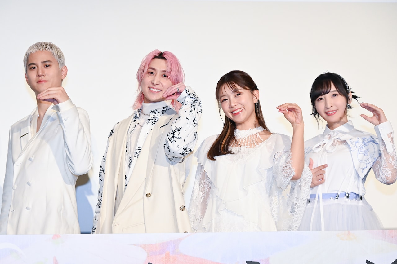 元祖バラドル山瀬まみ、デビュー25周年記念ベスト登場 - 音楽ナタリー