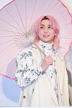 Snow Man佐久間大介は生まれ変わったら「◯◯の猫ちゃん」になりたい