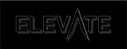 「ELEVATE」ロゴ