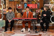 今夜「EIGHT-JAM」で「プロが選ぶ年間マイベスト10」放送！蔦谷好位置、いしわたり淳治、川谷絵音が集結