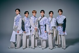 Lienelの新曲「ままならない愛」がドラマ「ゆかりくんはギャップがずるい」OP主題歌に決定