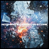 Nothing's Carved In Stone「Fire Inside Us」ジャケット
