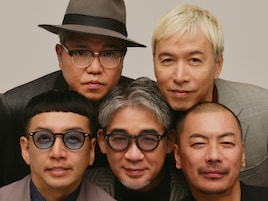 RIP SLYME、Dragon Ashとツーマン