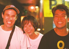 Texas 3000、渋谷WWWで東京初ワンマン開催