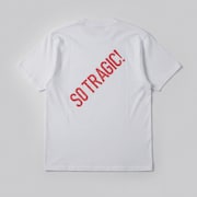 中原昌也作品のアートワークや装丁を再構築してTシャツに！宇川直宏、坂本慎太郎らが“リミックス”担当