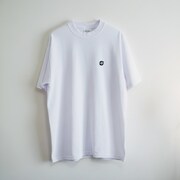 復刻 Hair Stylistics「Throbbing GRIZZLY」ショートスリーブ（フロント）