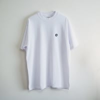 復刻 Hair Stylistics「Throbbing GRIZZLY」ショートスリーブ（フロント）