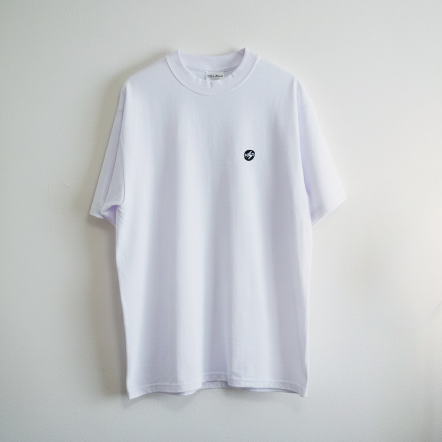 復刻 Hair Stylistics「Throbbing GRIZZLY」ショートスリーブ（フロント）