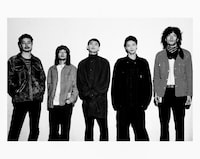 踊ってばかりの国