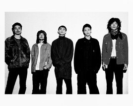 踊ってばかりの国、閉館直前の味園ユニバースで行ったワンマン映像フル公開