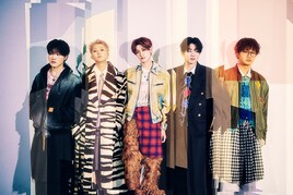 ホリボカ発のボーカルユニット・unløck、新曲で“人間臭い本音”を歌う