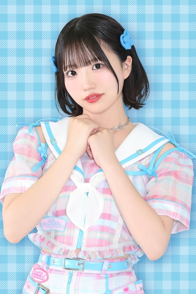 大和明桜（虹のコンキスタドール）