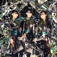 「BABYMETAL WORLD TOUR 2025-2026 SPECIAL ARENA SHOW IN JAPAN LEGEND - METAL FORTH」ビジュアル