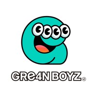 GRe4N BOYZ