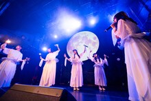 ki.o.ku「記憶：0001」の様子。