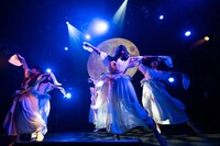 ki.o.ku「記憶：0001」の様子。