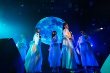 ki.o.ku「記憶：0001」の様子。