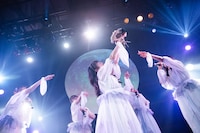 ki.o.ku「記憶：0001」の様子。