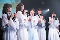 リラックスモードでトークするki.o.ku。