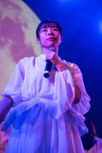 黒木蘭香（ki.o.ku）