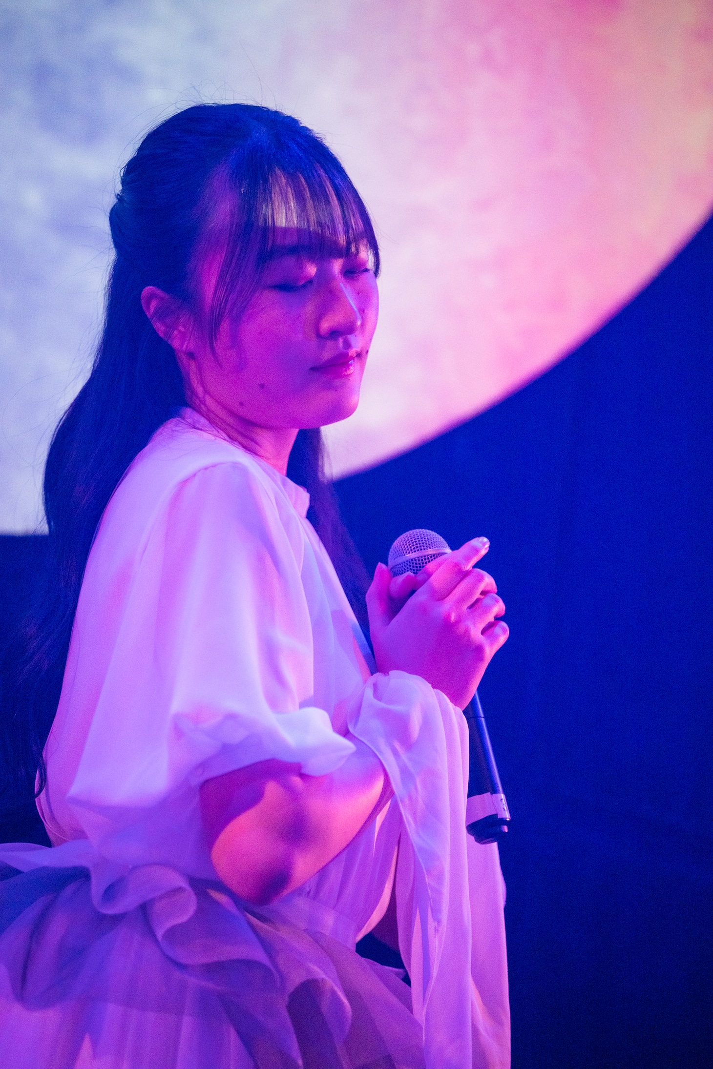 北郷はんな（ki.o.ku）